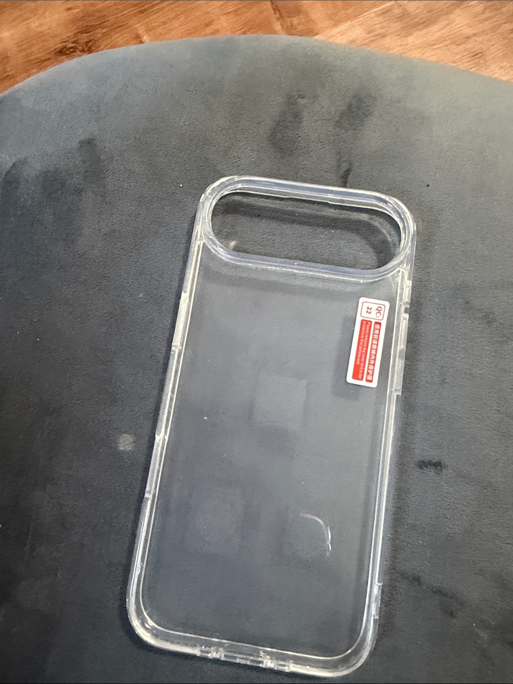 Clear Transparent Phone Case - Slim Protective Cover

REASONABLE OFFERS ACCEPTED